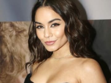 Ya tenemos tráiler de ‘(Re)cambio de princesa’ con Vanessa Hudgens