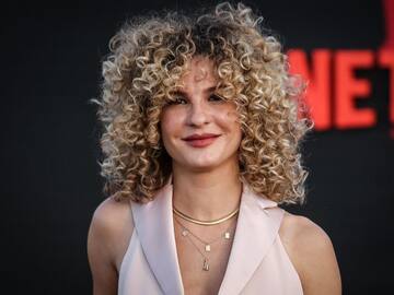 Sheila Casas y Toño González viven su momento al estilo de ‘El diario de Noa’