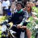 SE FILTRAN IMÁGENES DE BEYONCÉ Y JAY-Z GRABANDO LO QUE PODRÍA SER UN NUEVO VIDEOCLIP