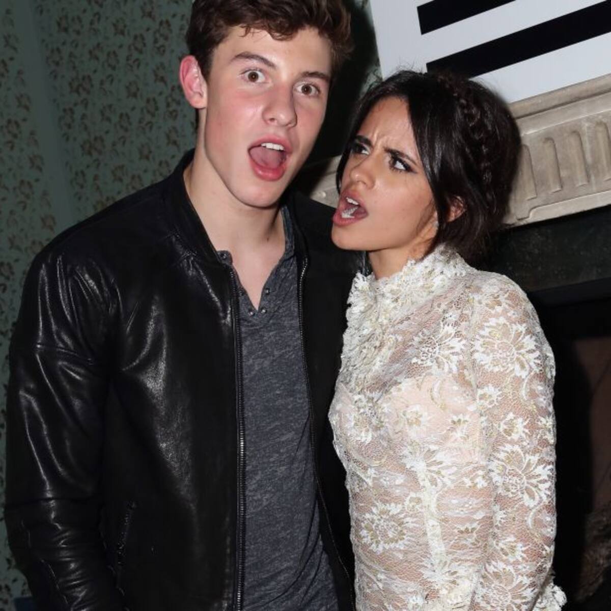 Shawn Mendes niega su romance con Camila Cabello