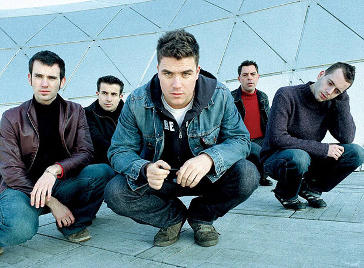 Más números 1, más éxito, más conciertos