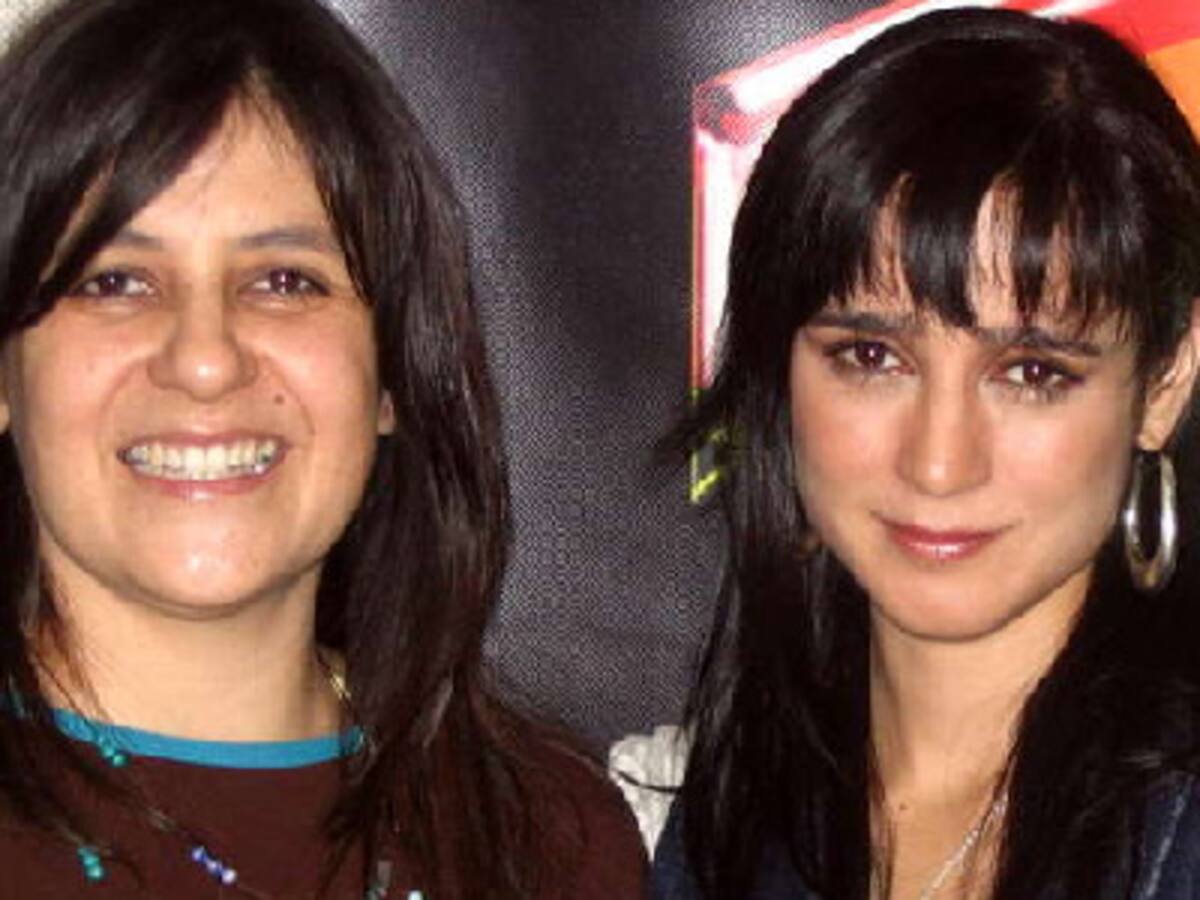 Julieta Venegas