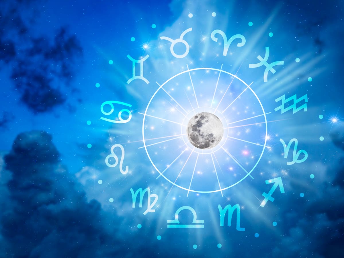 Horóscopo semanal del 16 de al 22 de mayo: amor, salud y trabajo para todos los signos del zodiaco
