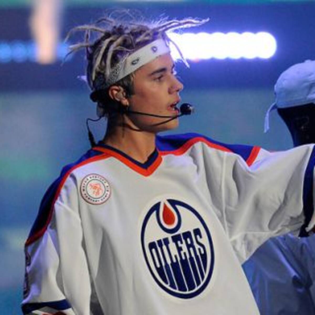 Justin Bieber le responde a las criticas por su nuevo corte
