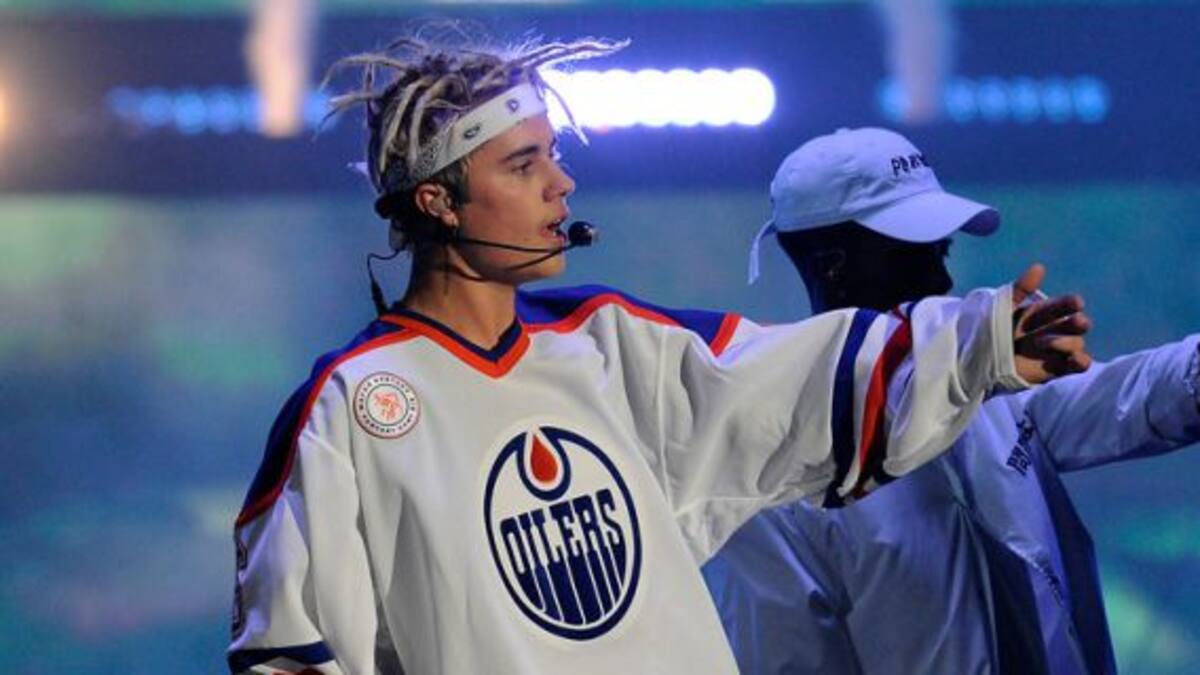 Justin Bieber le responde a las criticas por su nuevo corte