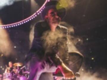 U2 DESPIERTA CONCIENCIAS EN UN ESPECTÁCULO MUSICAL FASCINANTE