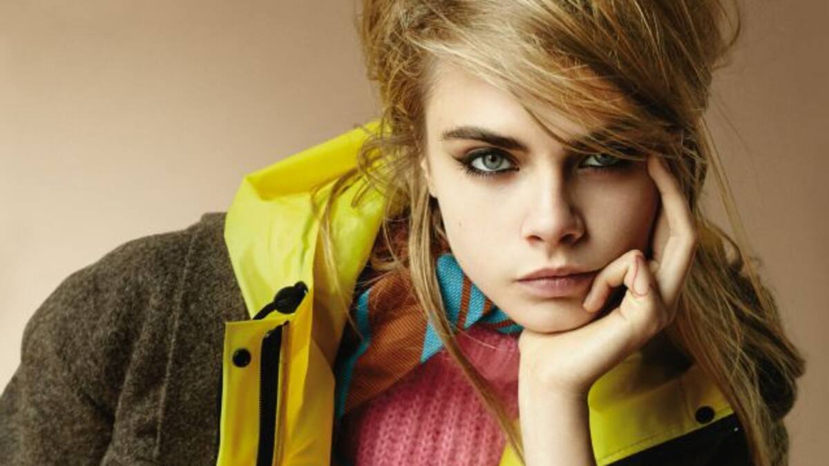 Ya sabemos por qué Cara Delevingne se apartó de la moda