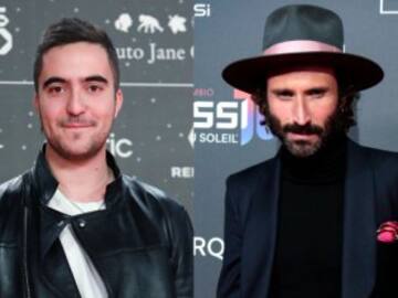 Beret reacciona al ‘No sé qué es Beret’ de Leiva en ‘La Resistencia’