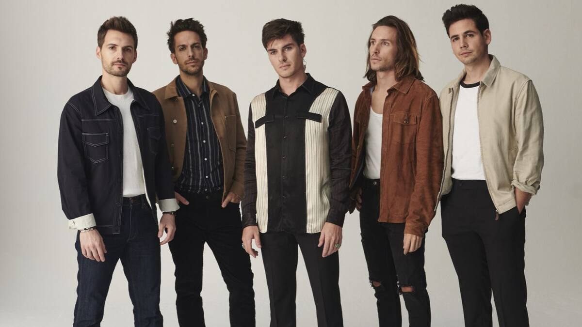 El nuevo disco de Dvicio ya es una realidad (¡y nos morimos de ganas por escucharlo!)