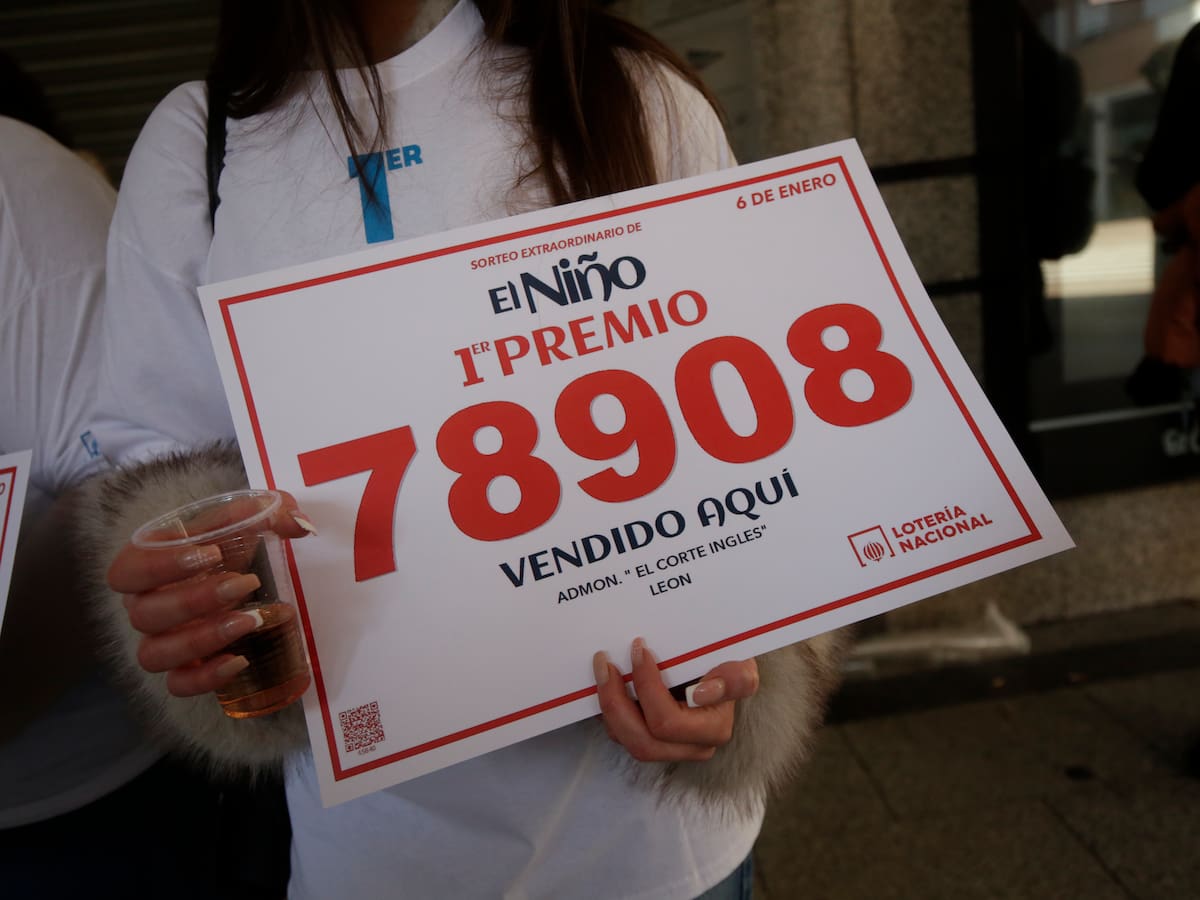 Lotería del Niño 2026: horario y dónde ver el sorteo de Navidad en tv y online