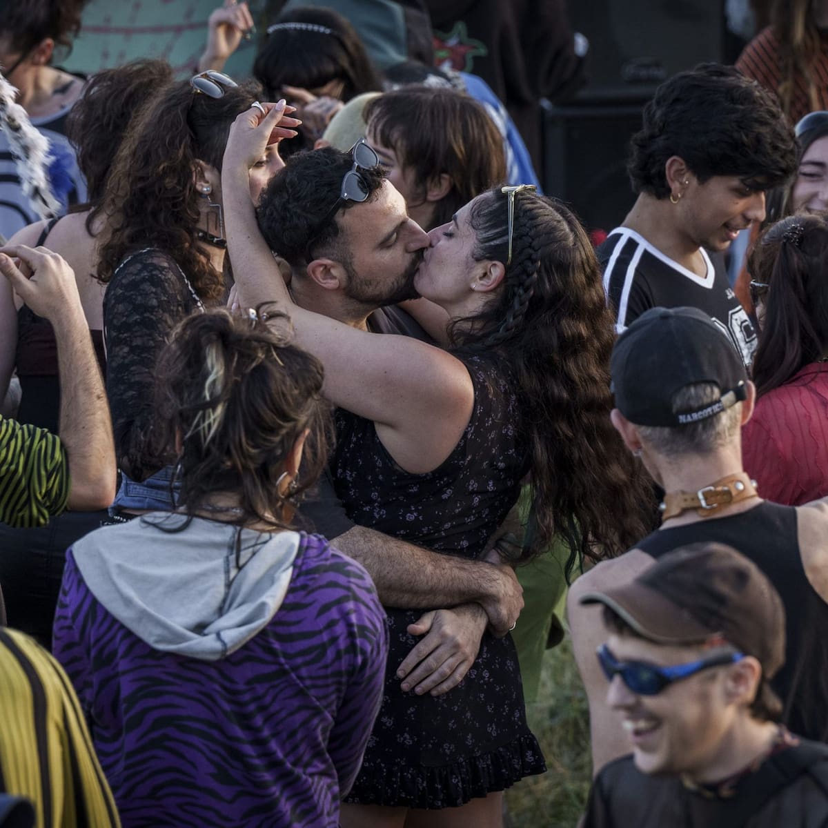 Los protagonistas de ‘Yo Siempre A Veces’: “Lo más difícil de ser madre soltera es la falta de red y la soledad emocional”