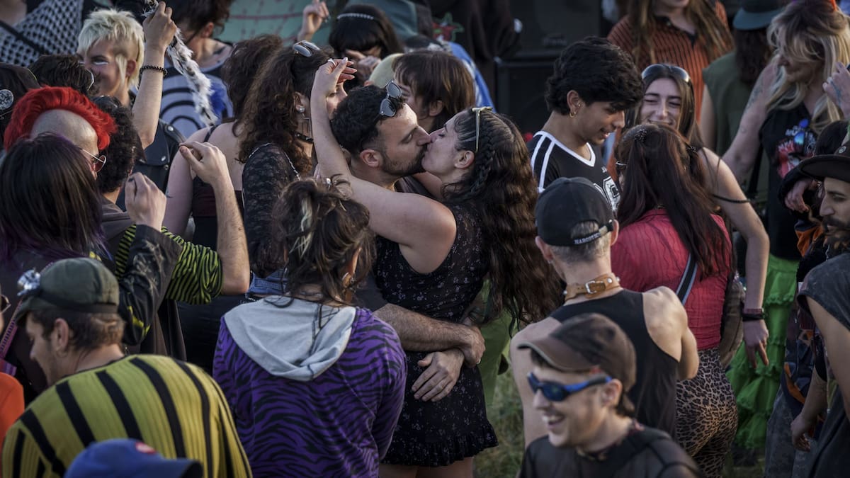 Los protagonistas de ‘Yo Siempre A Veces’: “Lo más difícil de ser madre soltera es la falta de red y la soledad emocional”