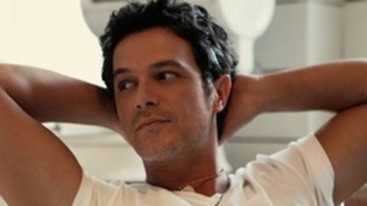 Alejandro Sanz, el gran triunfador de los Premios Ondas 2010