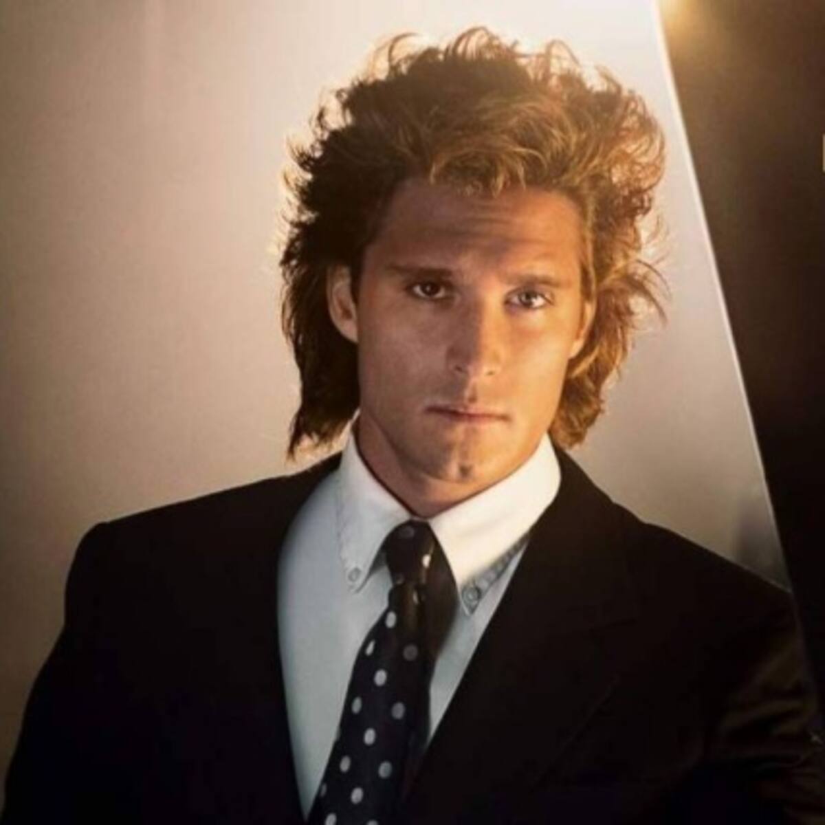Atrapados por Luis Miguel
