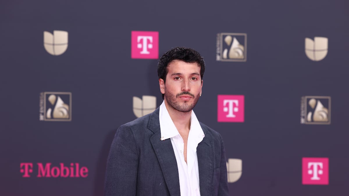 ¿Quién es Alonso Augusto, el joven argentino que acompaña a Sebastián Yatra en la canción 'Lo que me pasa con vos'?