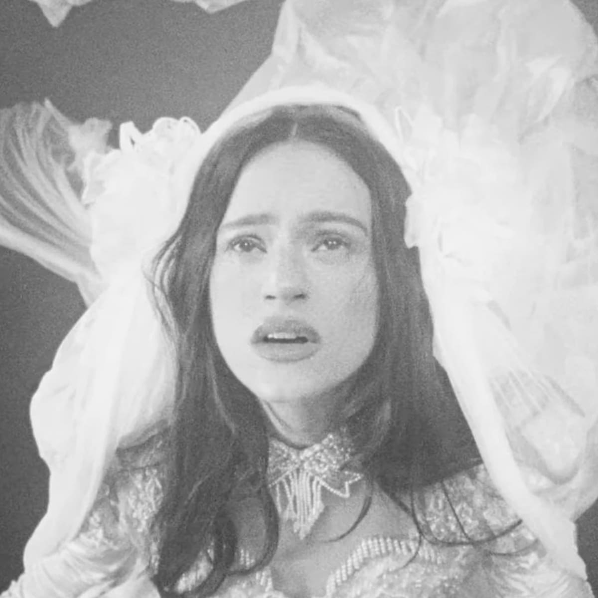 Rosalía: ¿por qué no ha sacado el vídeoclip de Focu 'Ranni en Youtube?