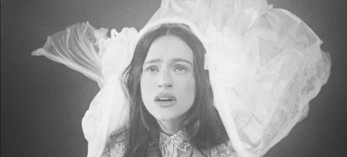 Rosalía en Focu 'Ranni