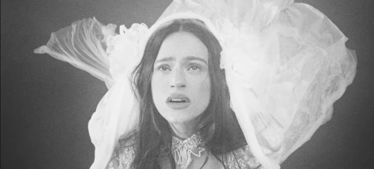 Rosalía en Focu 'Ranni