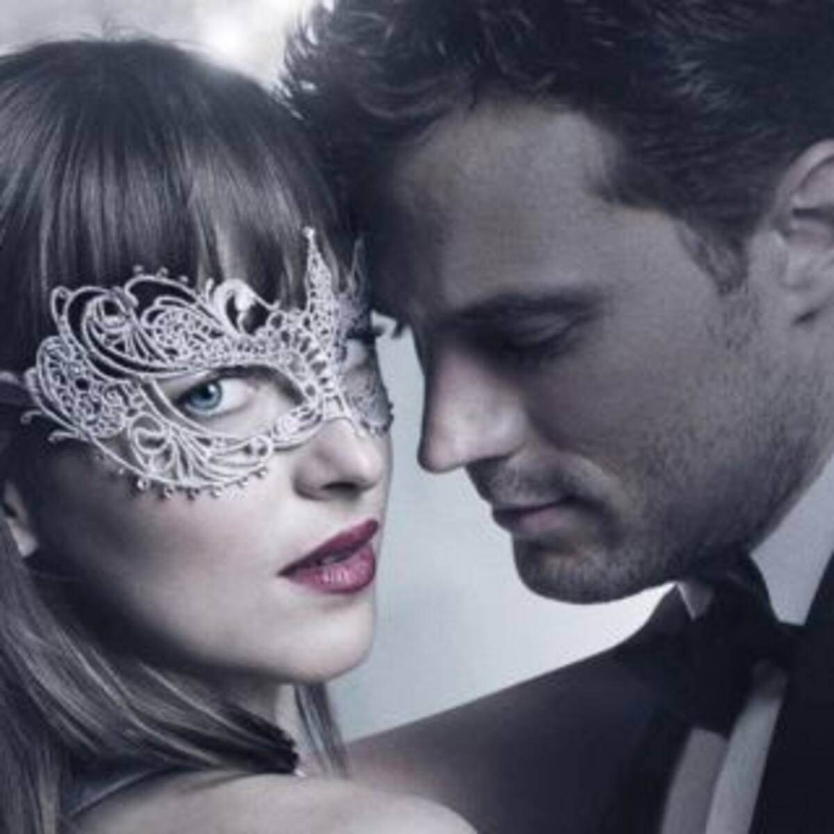 La mujer que se arrepientió de haber trabajado en “50 sombras de Grey”