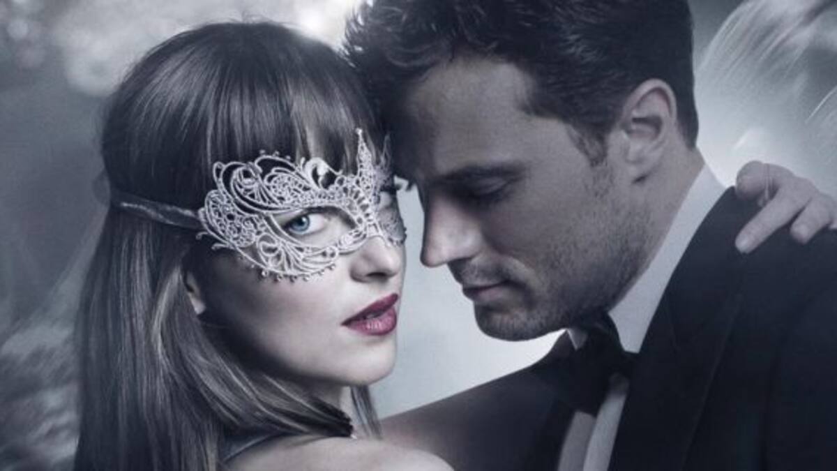 La mujer que se arrepientió de haber trabajado en “50 sombras de Grey”
