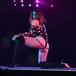 Las redes enloquecen con el perreo de Anitta a Isabel Díaz Ayuso en LOS40 Music Awards: “Historia de España”