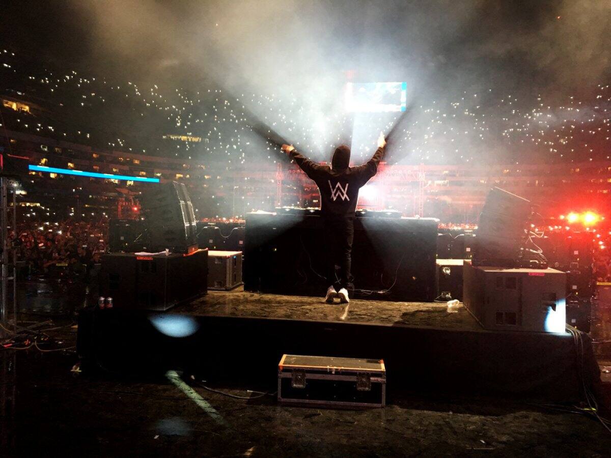 Alan Walker