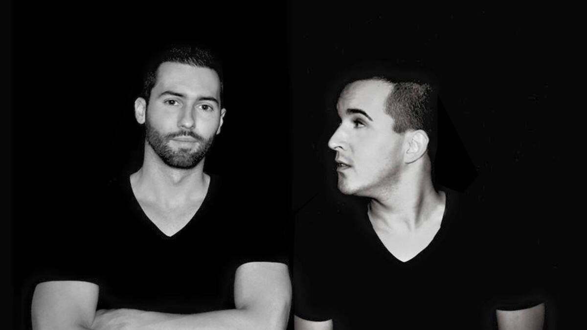 #NextDJ: Aquí te presentamos a Fullboyz