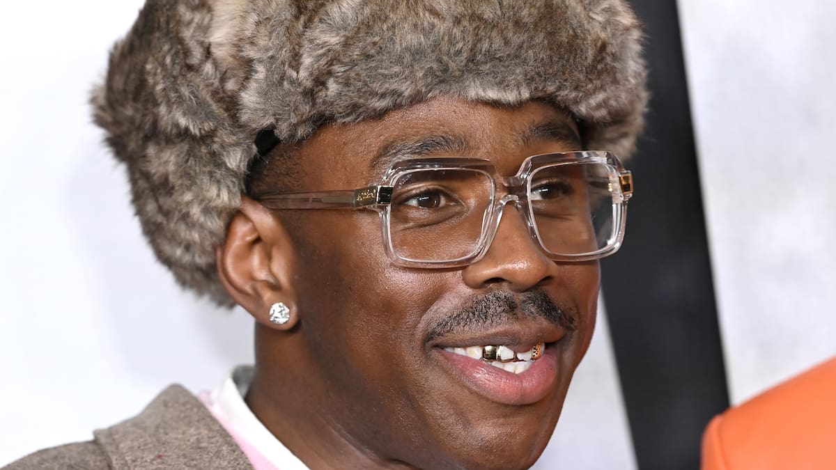 Tyler, The Creator aclara si cambiará de género musical en su nuevo álbum