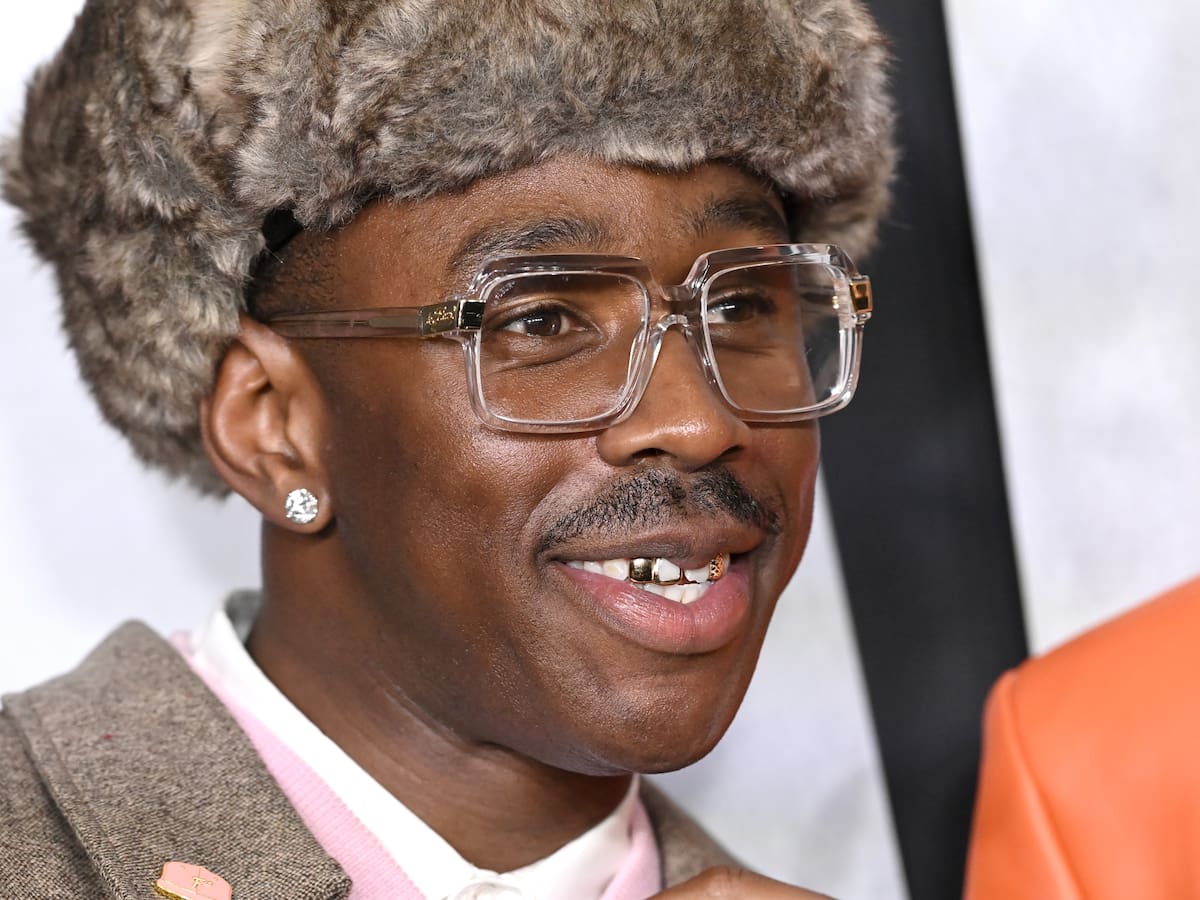 Tyler, The Creator aclara si cambiará de género musical en su nuevo álbum