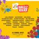 Festival LOS40 Primavera Pop Madrid y Rubí 2023: Todos los artistas confirmados del cartel
