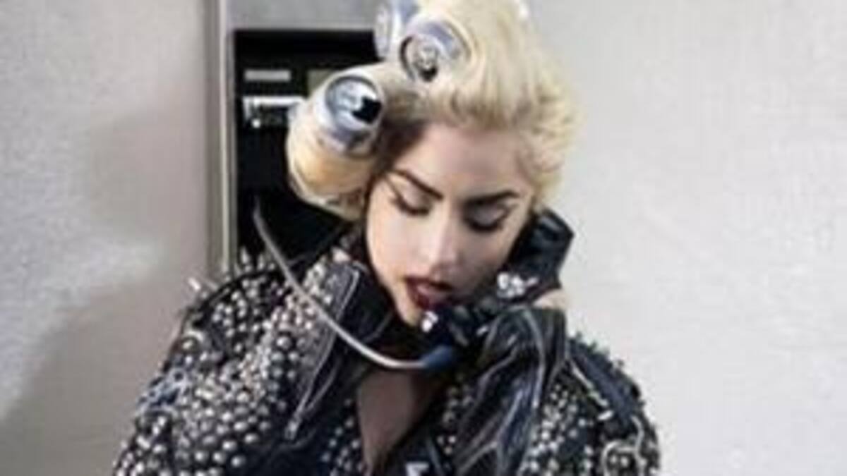 Lady Gaga tiene miedo a enamorarse