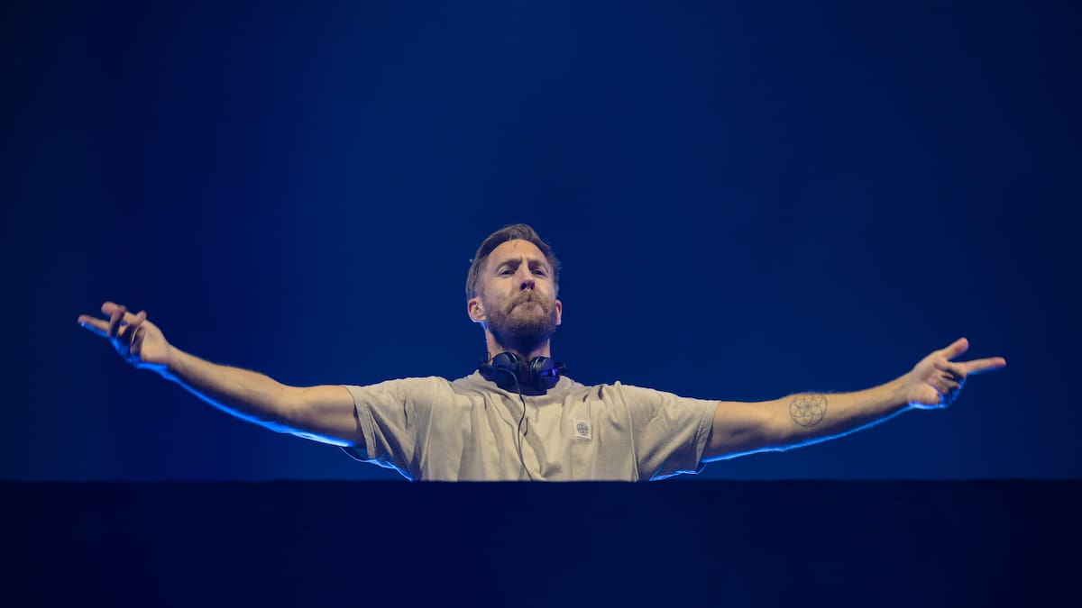 Bilbao BBK Live 2026 arranca por todo lo alto: de las barras de pole dance de FKA twigs a la fiesta multitudinaria de Calvin Harris