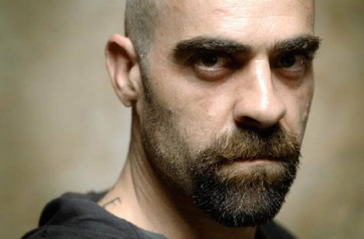 El actor español Luis Tosar confesó que rechazó un papel menor en 'Game Of Thrones porque le parecía una telenovela medieval. ¿Se arrepentirá?