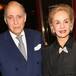 Muere Reinaldo Herrera, el marido de Carolina Herrera a los 91 años