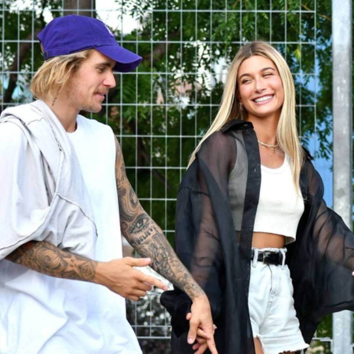 Justin Bieber y Hailey Baldwin ya fijaron la fecha para su boda religiosa