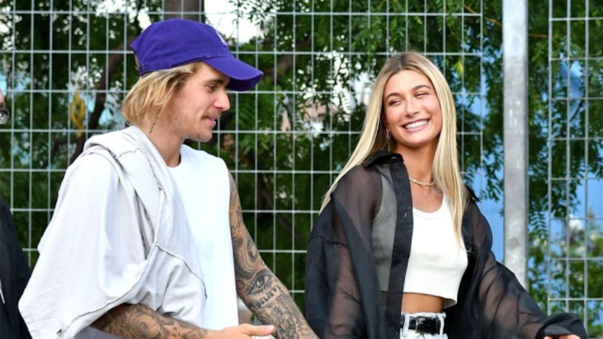 Justin Bieber y Hailey Baldwin ya fijaron la fecha para su boda religiosa