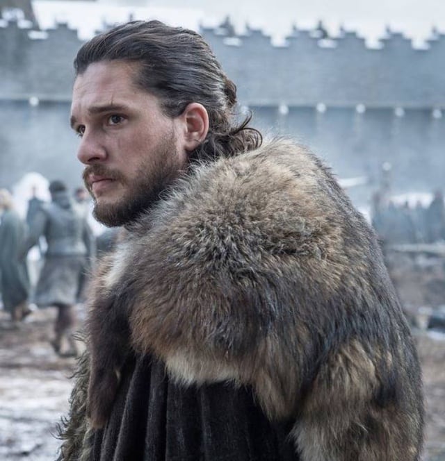 Jon Snow puede volver en una secuela