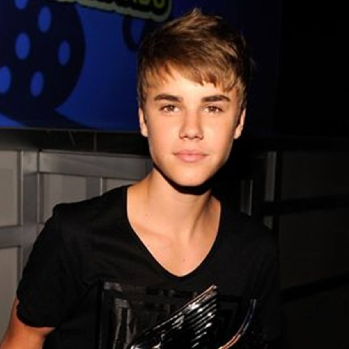La broma de Justin Bieber