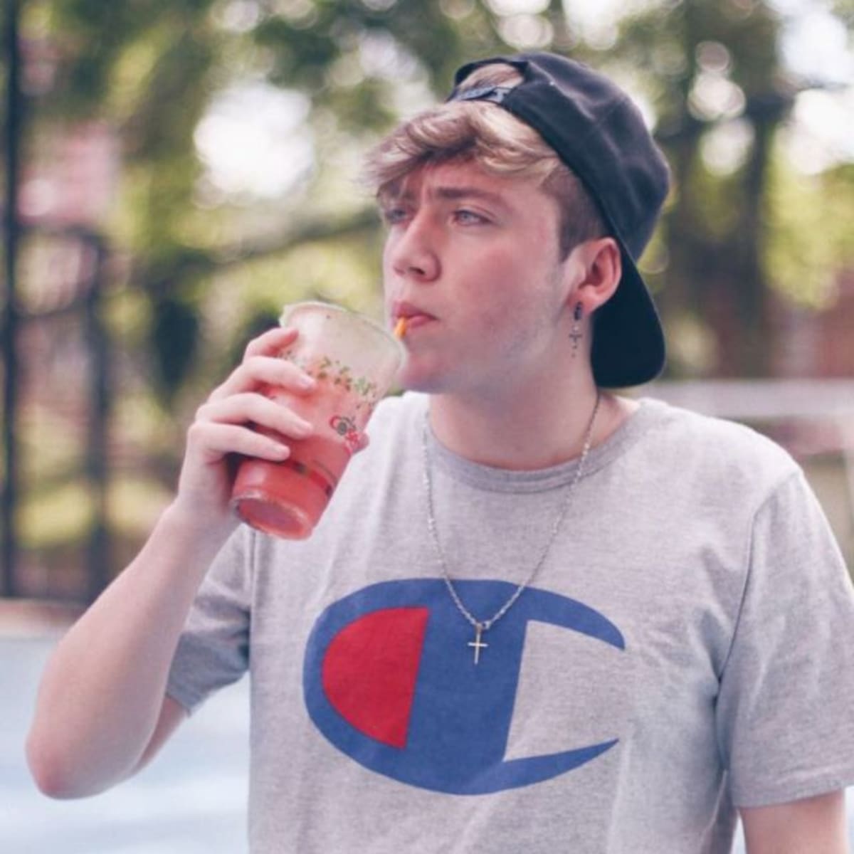 Así suena ‘Tal Vez’, lo nuevo de Paulo Londra