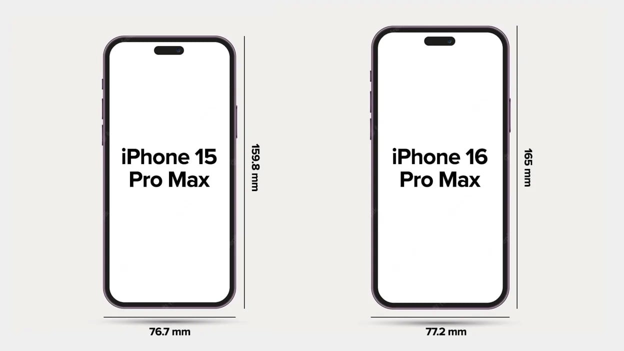 iPhone specs