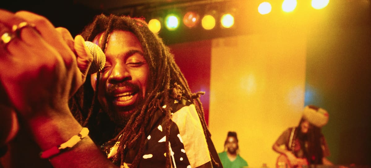 El reggae jamaicano es un fenómeno global.