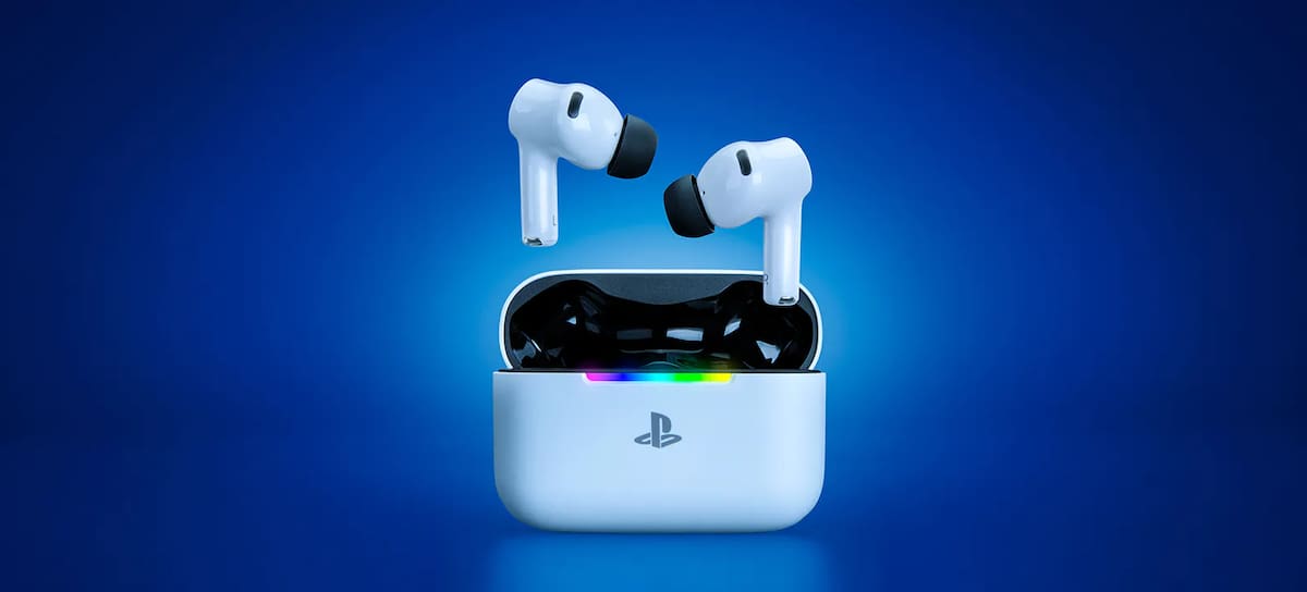 Hammerhead V3 X Hyperspeed for Playstation