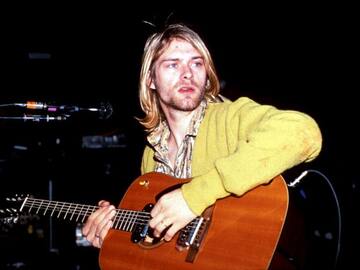 La nota de suicidio de Kurt Cobain y la teoría de la conspiración: “Es mejor quemarse que desaparecer”