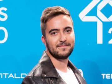 Beret canta una versión de ‘Si por mi fuera’ muy diferente en el PRESHOW de LOS40 Music Awards