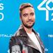 Beret canta una versión de ‘Si por mi fuera’ muy diferente en el PRESHOW de LOS40 Music Awards