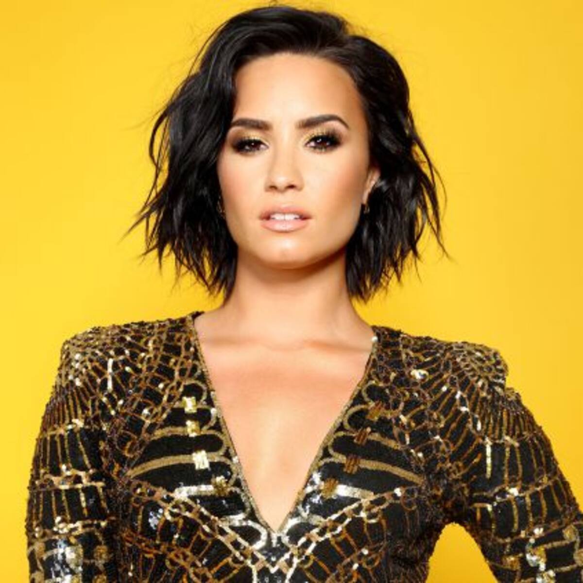 ¡Alerta! Demi Lovato está hospitalizada por sobredosis de heroína