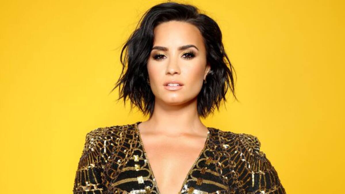 ¡Alerta! Demi Lovato está hospitalizada por sobredosis de heroína