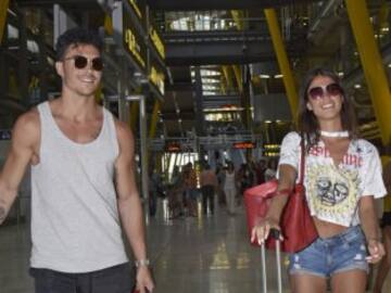 Sofía Suescun y Kiko Jiménez van a por Belén Esteban: “Sabemos cosas de ella y su marido”