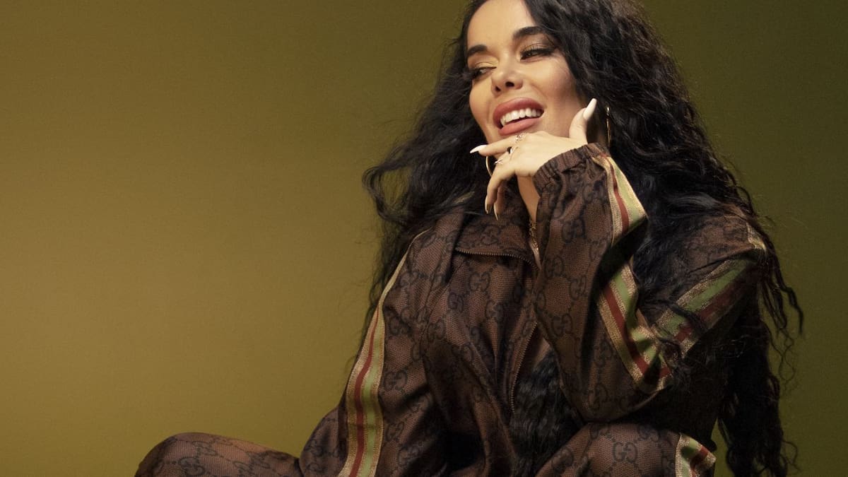 Beatriz Luengo sobre su respuesta a la canción de Maluma: “Al final, pretendía generar un debate”