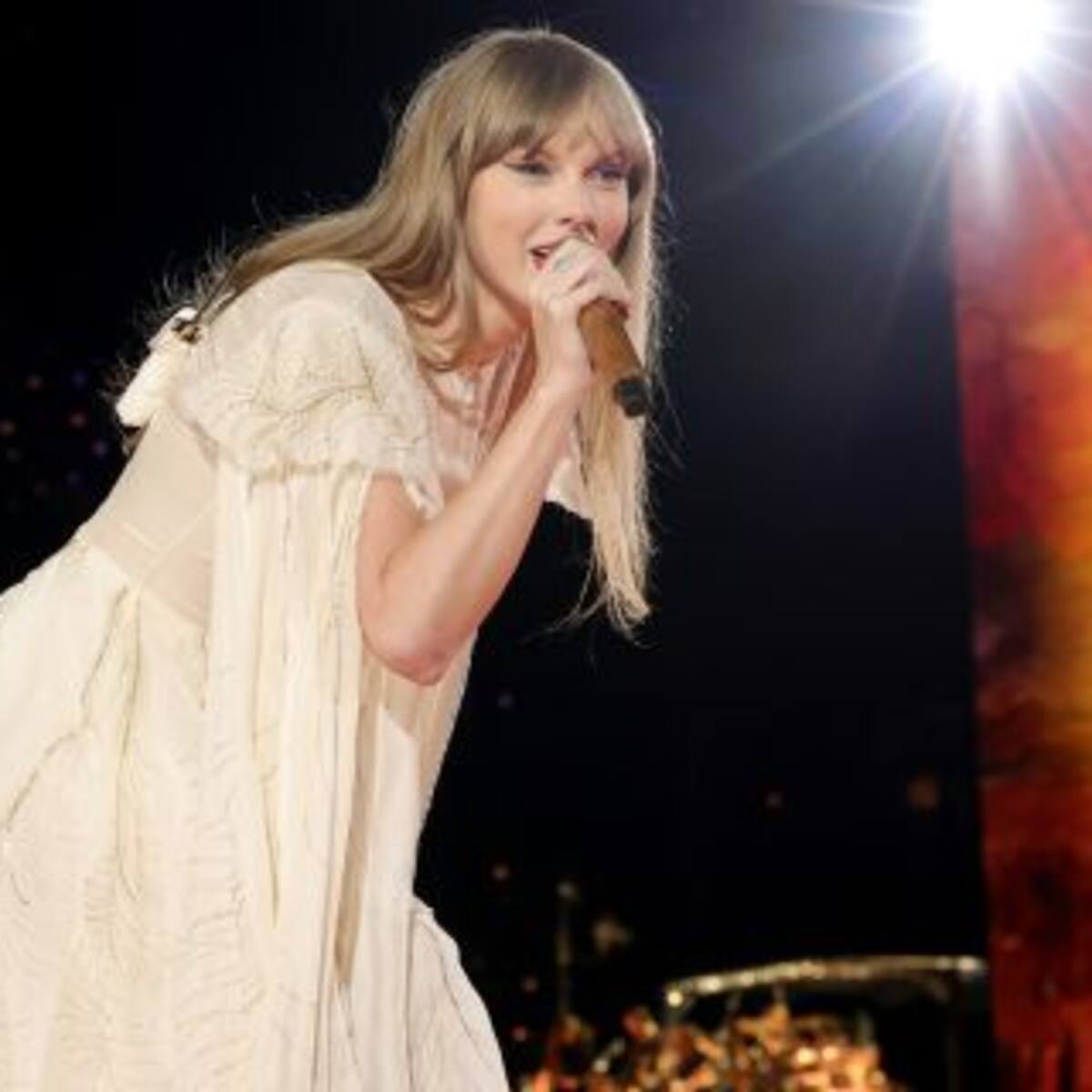 ¡Taylor Swift anunció su show en Argentina!